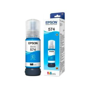 Epson T574220 Cyan Original