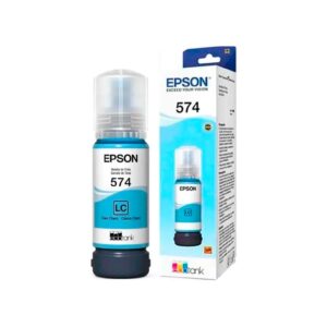 Epson T574520 Cyan Light Original
