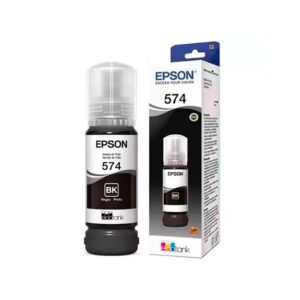 Epson T574120 Negro Original