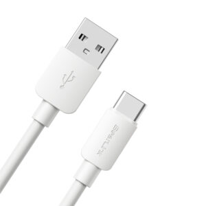 Cable de carga USB tipo C 1 Mts.