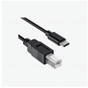 Cable Usb C a Usb /B Impresora