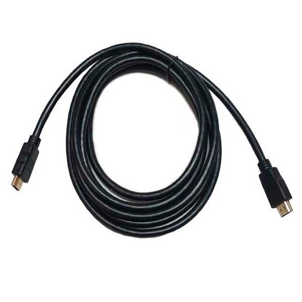 Cable HDMI a HDMI 1,8 mts - Imagen 2