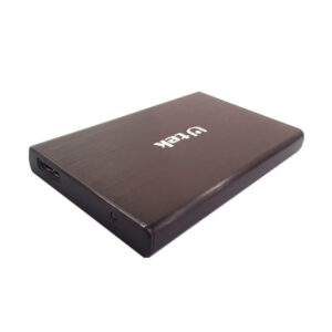 Cofre porta disco duro SATA 2,5