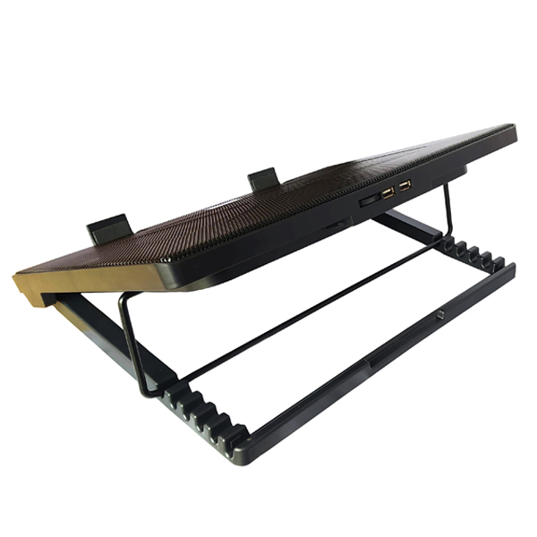 Cooler para Notebook 12 -17" 5 Ventiladores - Imagen 2