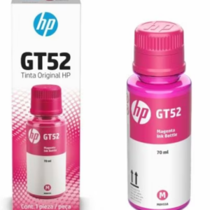 HP GT52 Magenta Original