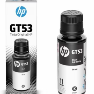 HP GT53 Negro Original