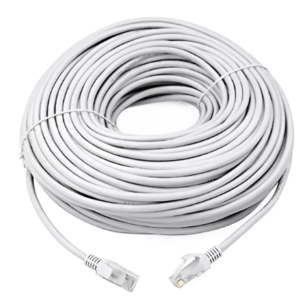 Patch cord Cat5 30 mts