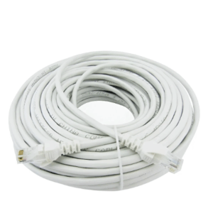 Patch cord Cat6 30 mts