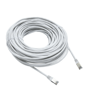Patch cord Cat6 40 mts
