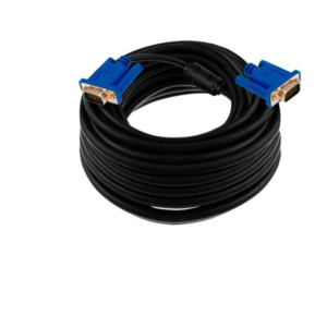 Cable VGA macho – macho 15 mts