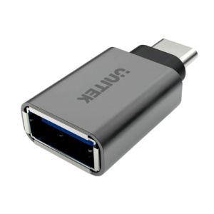 Adaptador USB 3.0 hembra a USB C macho