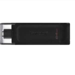 Pendrive 64GB Kingston Usb C