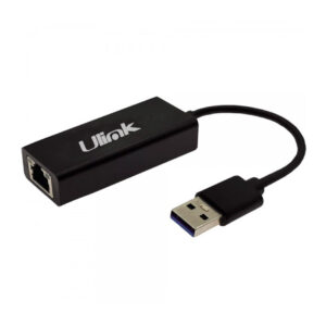 Adaptador USB 3.0 a Gigabit