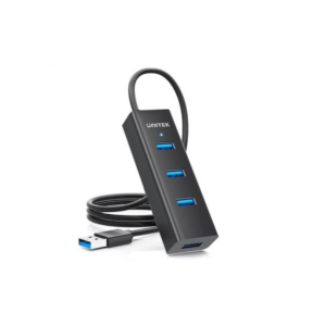 Hub USB 3.0 4 Ports