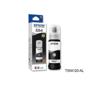 Epson T554120 Negro Original