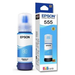 Epson T555220 Cyan Original