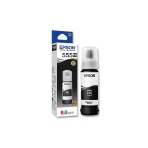 Epson T555120 NEGRO PB Foto Original