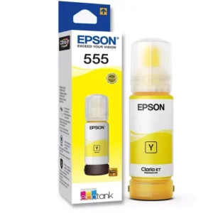 Epson T555420 Yellow Original