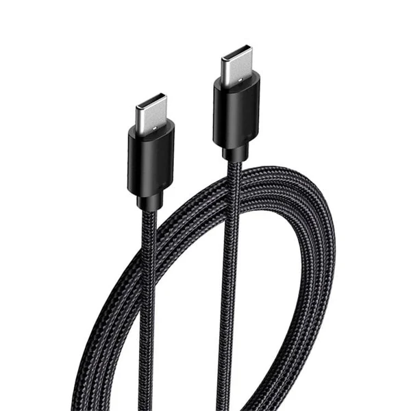 Cable Tipo C a Cable Tipo C