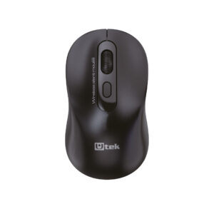 Mouse Inalámbrico 2,4Ghz + Bluetooth