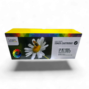 Hp W1105X JUMBO XL 5K LOGIC