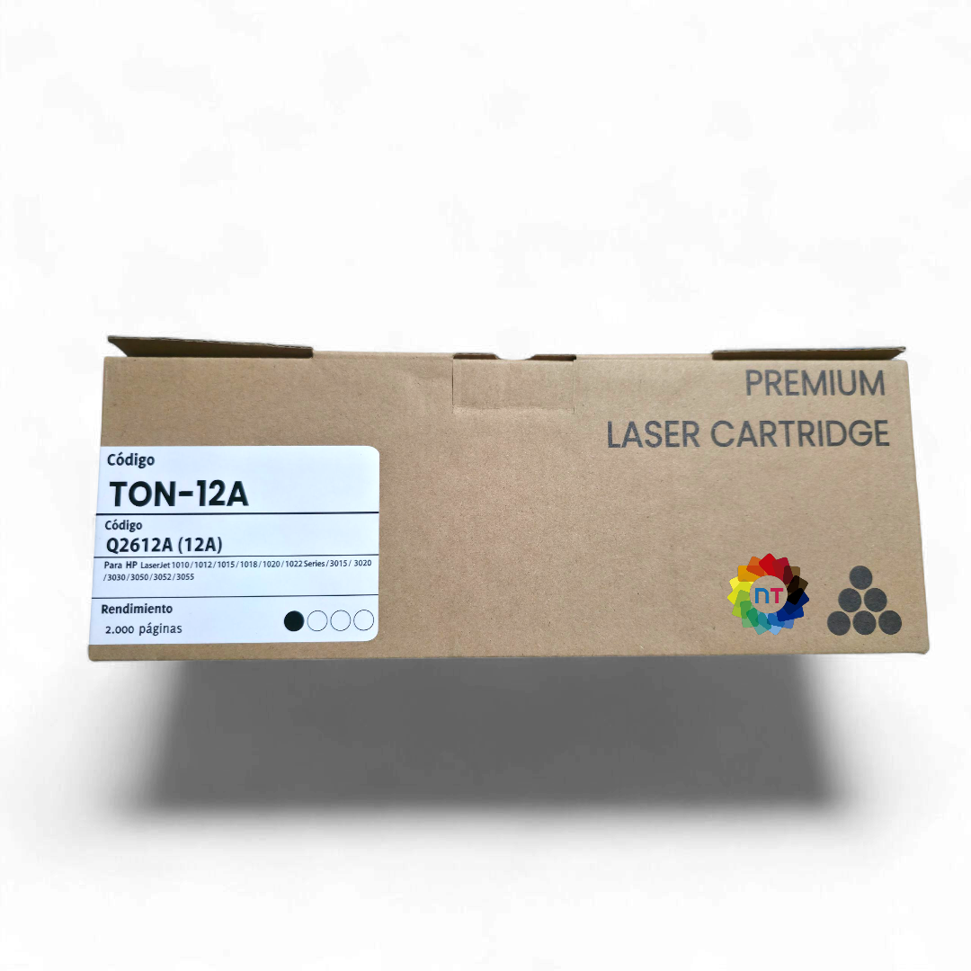 Hp Q2612A