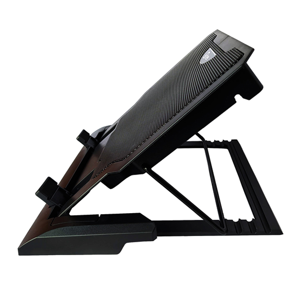 Cooler para notebook 12 -17″ Doble Ventilador - Imagen 3
