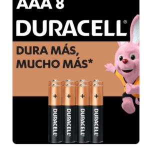 Pila Duracell AAA