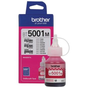 Brother Bt5001 Magenta Original