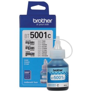 Brother Bt5001 Cyan Original