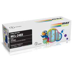Hp CF248X