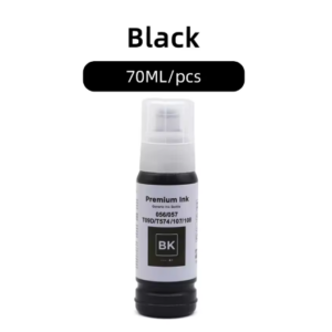 Epson T574120 Black