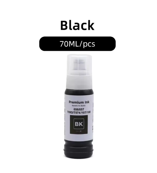 Epson T574120 Black