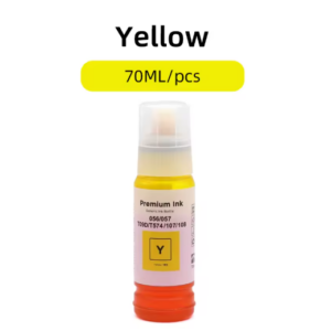 Epson T574420 Yellow