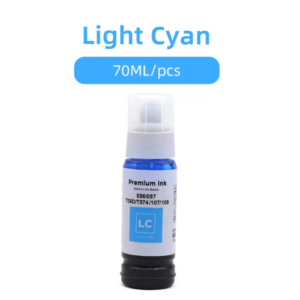Epson T574520 Cyan Light