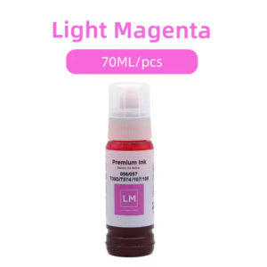 Epson T574620 Magenta Light
