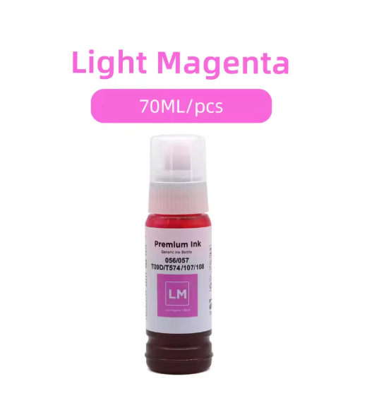 Epson T574620 Magenta Light