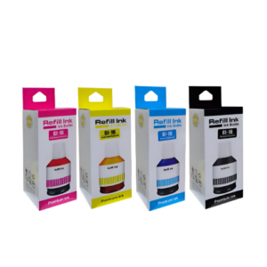 Canon Pack Gi16K/Gi16C/Gi16M/Gi16Y