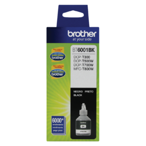 Brother Bt6001 BK Original