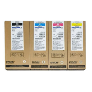 Epson T01C CMYK Multipack Ink Cartridges Originales