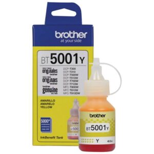 Brother Bt5001 Yellow Original