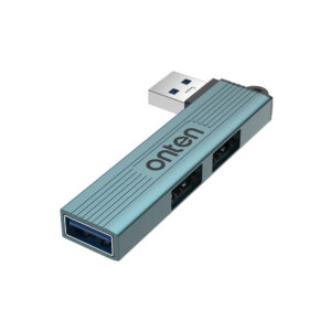 HUB USB 2 x USB2.0 + 1 x USB3.0