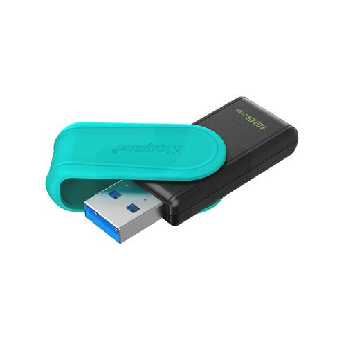Pendrive 128GB Kingston DataTraveler Exodia S USB 3.2 - Imagen 2