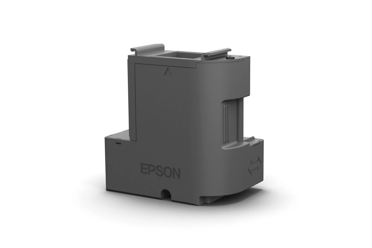 Epson Kit Catridge de Mantención T04D100 Original - Imagen 2