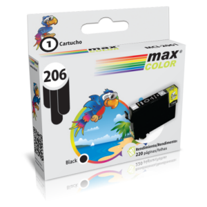 Epson T206120 Negro