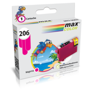 Epson T206320 Magenta