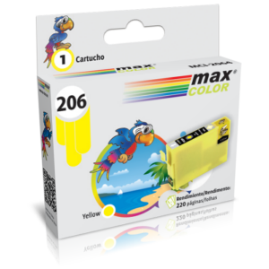 Epson T206420 Yellow