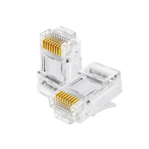 Conector RJ45 Cat5e