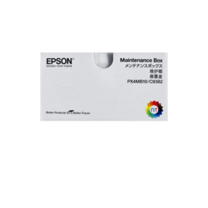 Epson Kit Catridge de Mantención C9382 Original