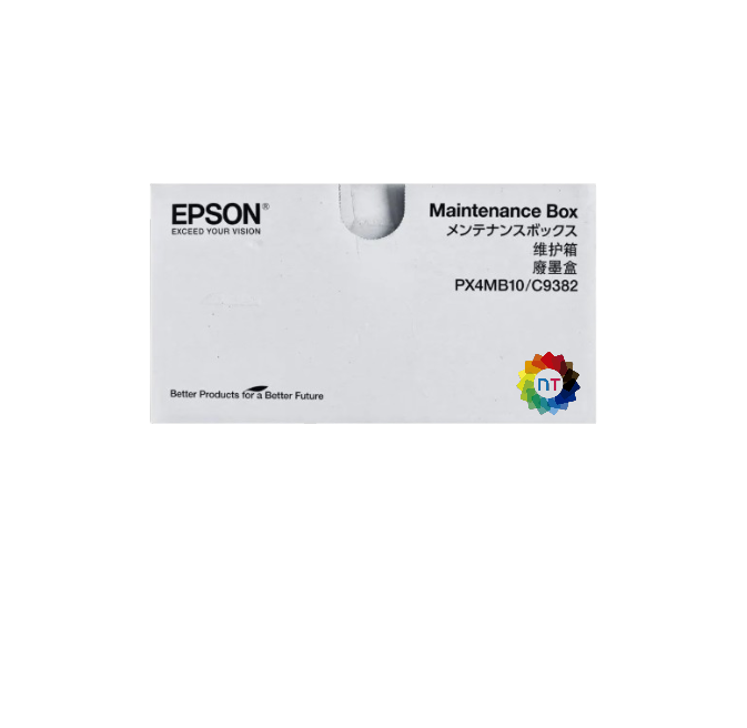 Epson Kit Catridge de Mantención C9382 Original